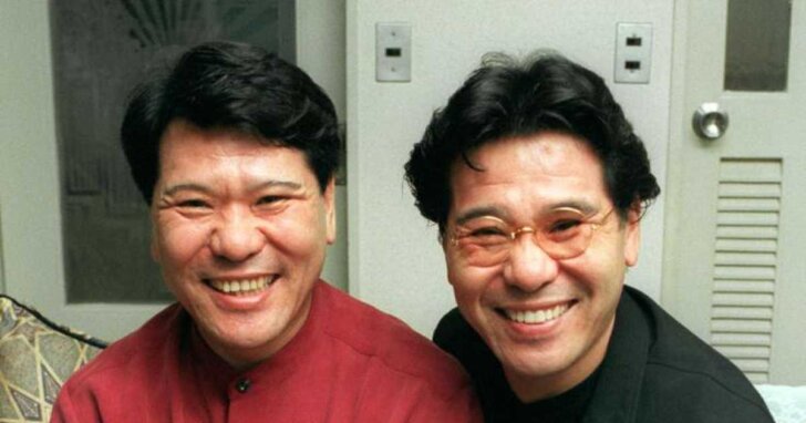 衝撃の現在…おすぎとピーコ、老々介護に万引き逮捕!一体何が?