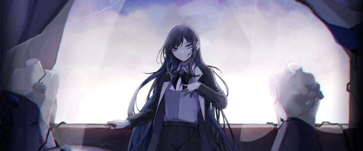 活躍場広げる『Ado』がついに紅白初出場!これまでのAdoの歴史とは?