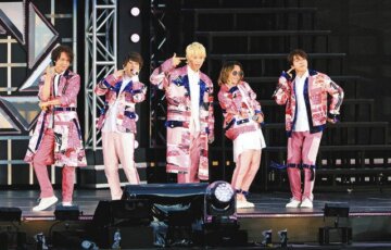 リーダーがいないジャニーズグループまとめ!意外な理由も