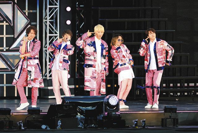 リーダーがいないジャニーズグループまとめ!意外な理由も