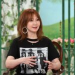 年上から年下までモテモテ!YOUの恋愛遍歴がスゴい!旦那はいる?