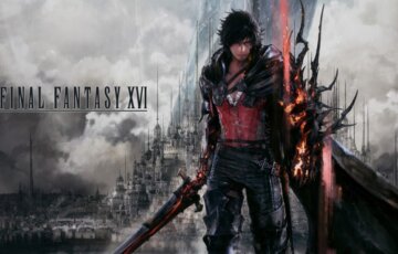 シリーズ最新作!!売れてない?FF16の評判を徹底解説!