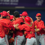 2023年アジア大会で日本から初勝利!中国野球のこれまでを振り返る