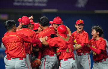 2023年アジア大会で日本から初勝利!中国野球のこれまでを振り返る