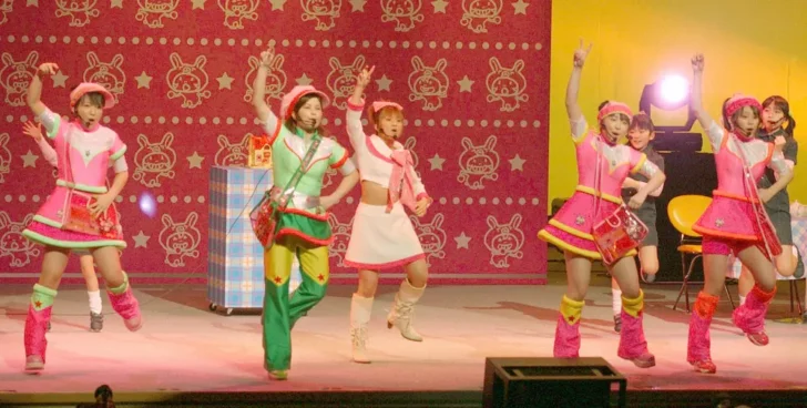 プッチモニとミニモニ。復活に歓喜の声まとめ!当時のメンバーも紹介!