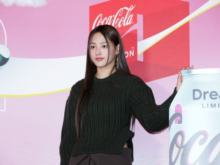 次世代スター!NewJeansミンジはなぜ3ヶ国語話せる?