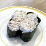 長野県の回転寿司人気No.1はサラダ軍艦?驚きと納得の理由とは