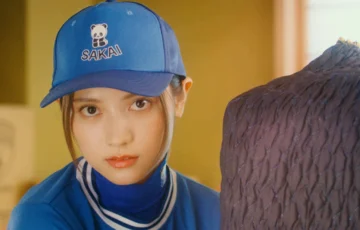 引っ越しのサカイのCM女優!桃月なしこの出演作品やCMとは?