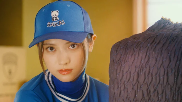 引っ越しのサカイのCM女優!桃月なしこの出演作品やCMとは?