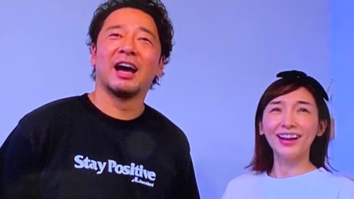 加護亜依の夫は会社社長!元夫との離婚理由や子供についても