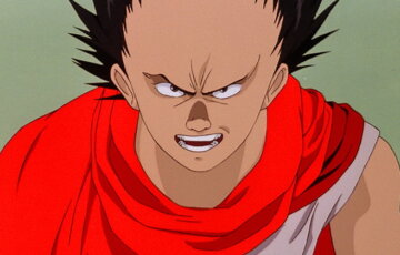 漫画『AKIRA』の鉄雄はどんなキャラ?金田との関係性や超能力を徹底調査
