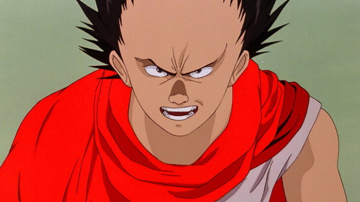 漫画『AKIRA』の鉄雄はどんなキャラ?金田との関係性や超能力を徹底調査