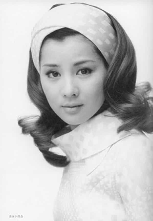 吉永小百合の若い頃が美しすぎると話題に!夫との関係や全盛期から現在まで