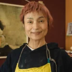 『大食い魔女』菅原初代さんの死因は?病名を伏せている理由や家族との関係は?