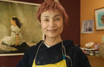 『大食い魔女』菅原初代さんの死因は?病名を伏せている理由や家族との関係は?