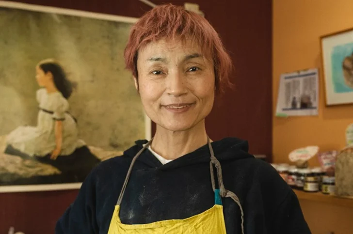 『大食い魔女』菅原初代さんの死因は？病名を伏せている理由や家族との関係は？