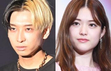 松村沙友理とヒカルの破局は本当?馴れ初めから現在までまとめてみた!