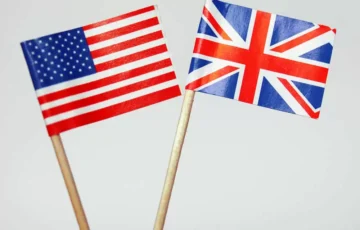 スラング英語|イギリスとアメリカで違いはある?よく使うスラングも紹介