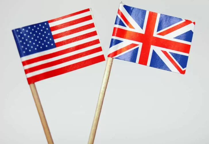 スラング英語|イギリスとアメリカで違いはある?よく使うスラングも紹介