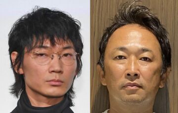ガーシーに綾野剛サイドが激怒！？暴露の内容や一連の流れまとめ