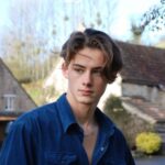 ウィリアム・フランクリン・ミラーの現在は?彼女はいる?経歴もまとめてみた