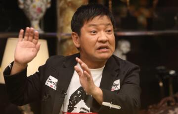 チャンス大城が「埋められた」話がヤバい!若い頃の壮絶な経験とは?