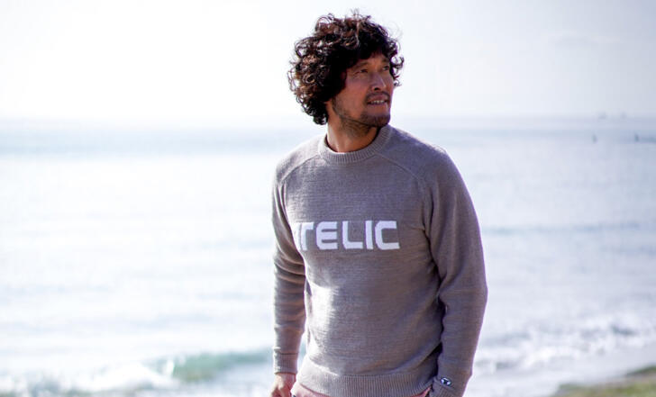 三浦理志・ロンハーマン社長奥さんが相手?モデルの年収やプロフも