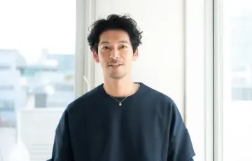 久保田裕之の妻は誰?ハーフの噂や改名・子供についても徹底調査