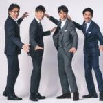 おじフェスは4人組ユニット？メンバーの経歴やプロフまとめ！夫婦の秘訣も！