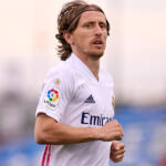 ルカ・モドリッチの若い頃がイケメンすぎる!?年齢や身長は?凄さについても紹介