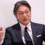 イケおじ!加藤章太郎は若い頃からモデルで活躍?年齢や現在の活動とは?