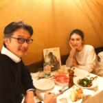 加藤章太郎に結婚歴はある?妻・麻衣子の仕事や子供についても調査