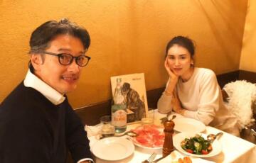 加藤章太郎に結婚歴はある?妻・麻衣子の仕事や子供についても調査