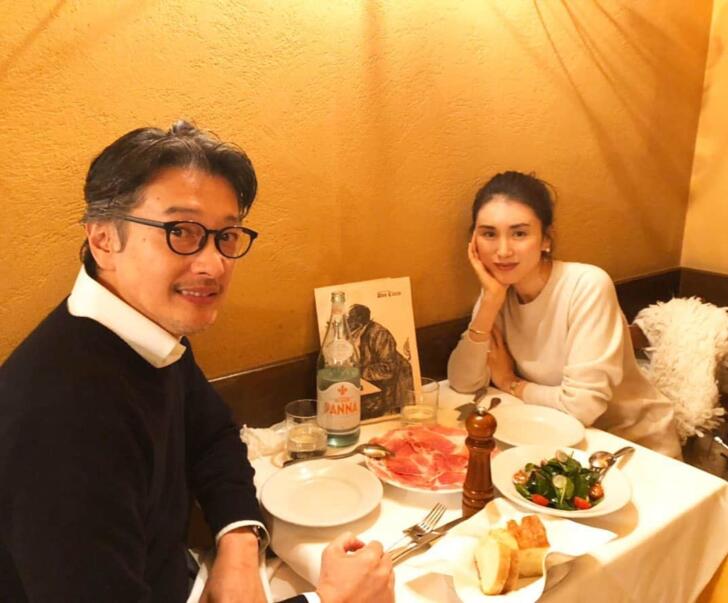 加藤章太郎に結婚歴はある?妻・麻衣子の仕事や子供についても調査