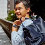 渡部篤郎の妻は?子どもや二人の馴れ初めは?私生活についても調査!