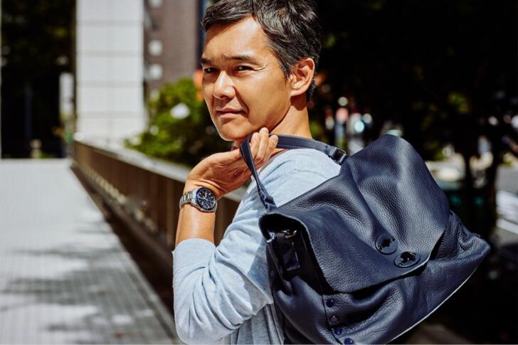 渡部篤郎の妻は？子どもや二人の馴れ初めは？私生活についても調査！