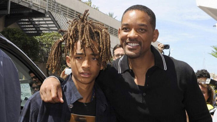 ウィルスミスの息子・ジェイデンスミスが死んだって噂はなぜ?現在についても