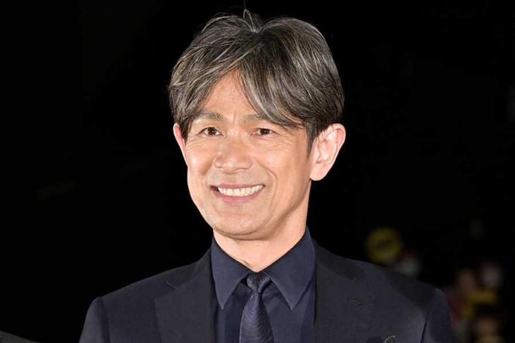 江口洋介の若い頃がロン毛でイケメン！こだわりの理由や出演作品も紹介！